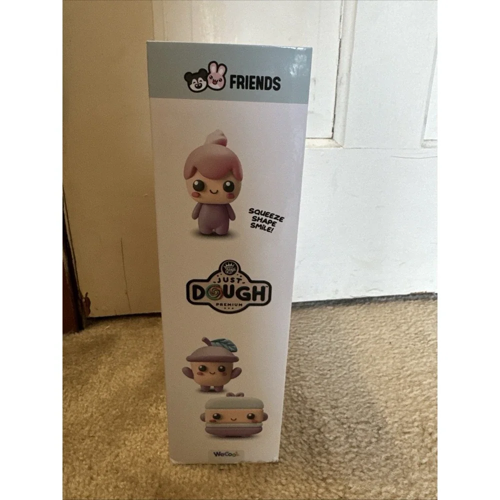 Compound Kings Just Dough Premium‎ Friends Set 12.1oz WeCool